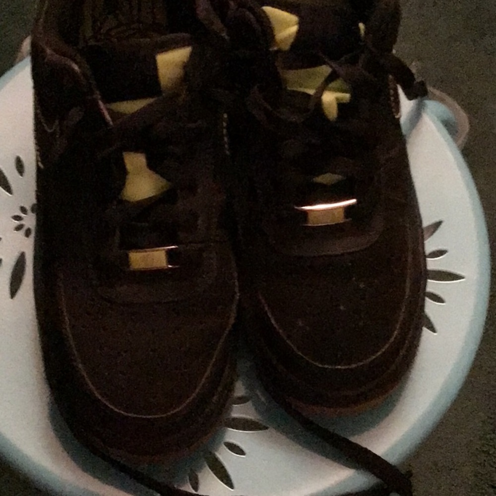 Nike sneakers